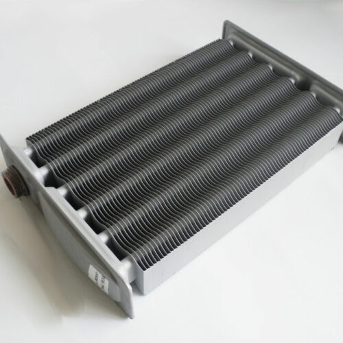 Scambiatore primario Beretta/Sylber R2381 R5351