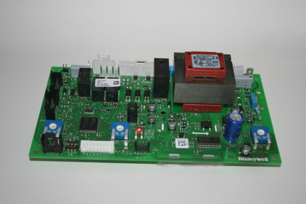 SCHEDA BAXI ECO3 90½  - SM11454 - JJJ005686920 - PCB ECO3