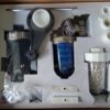 KIT CALDAIA A CONDENSAZIONE FILTRO ANTICALCARE + DEFANGATORE + NEUTRALIZZATORE  CONDENSA