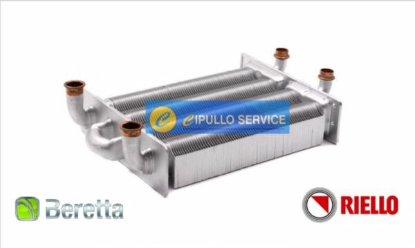SCAMBIATORE BITERMICO CIAO CALDARIELLO 24 KIS C (20008661)  20005544 4366878